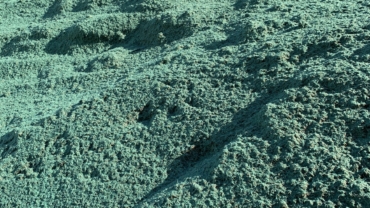 Mbrojtje kundër Erozionit me Spërkatje