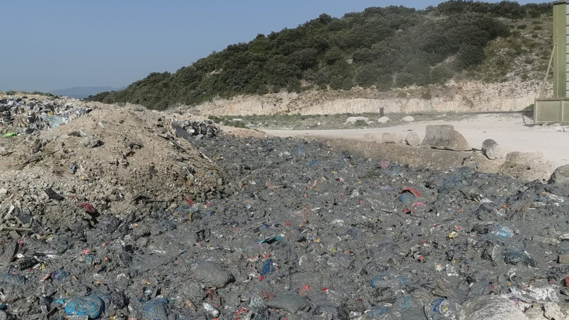 Mbrojtja dhe Menaxhim i Zonave të Kontaminuar