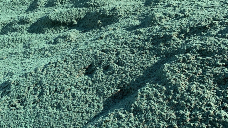 Mbrojta nga Erozioni